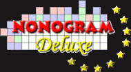 Nonogram Deluxe screenshot